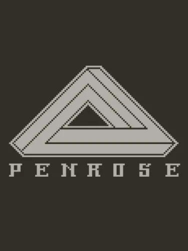 Portada de Penrose