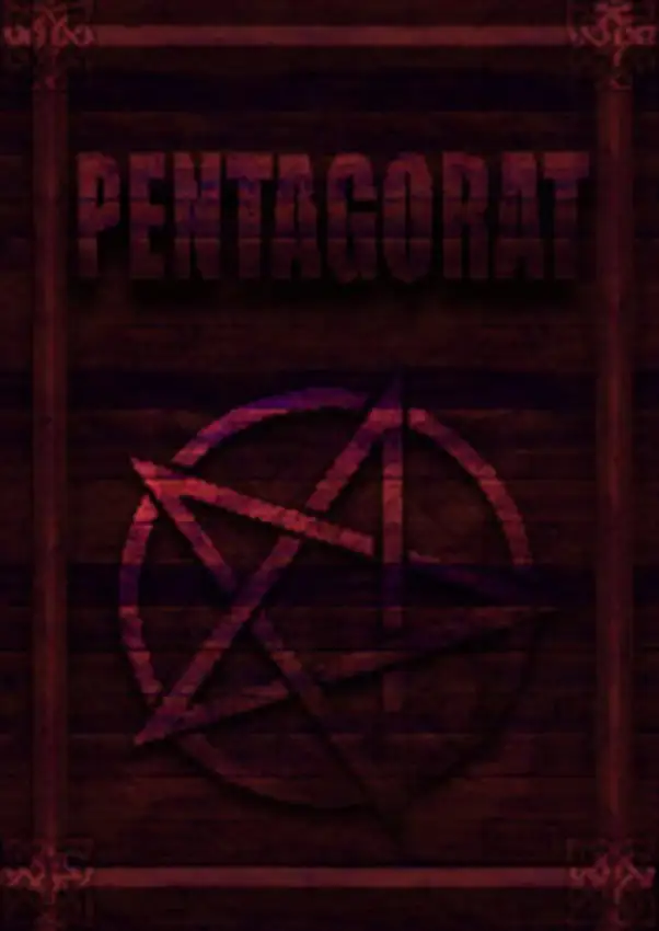 Portada de Pentagorat