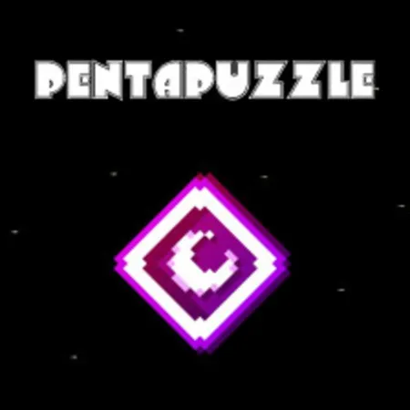Portada de Pentapuzzle