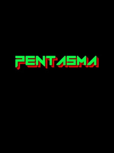Portada de Pentasma