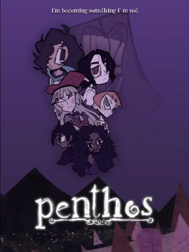 Portada de Penthos