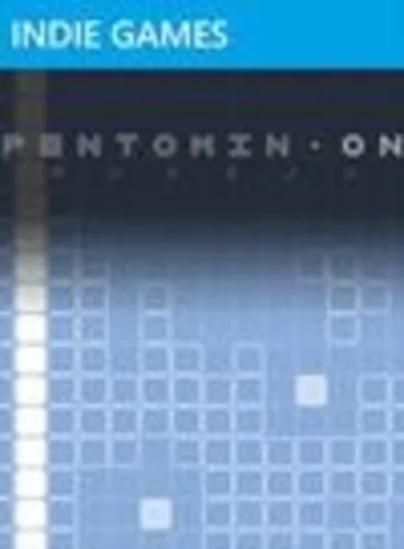 Portada de Pentominon