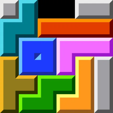 Portada de Pentominovich