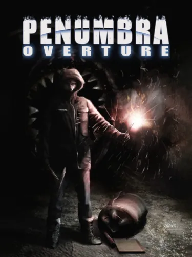 Portada de Penumbra: Overture