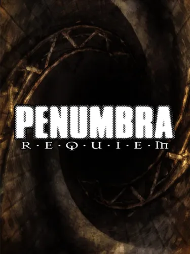 Portada de Penumbra: Requiem