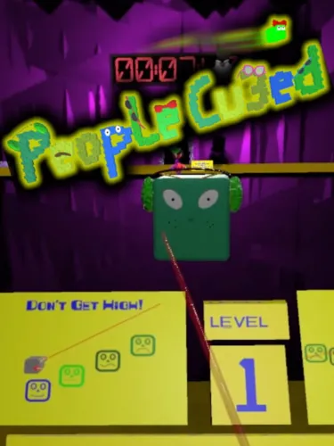 Portada de People Cu3ed