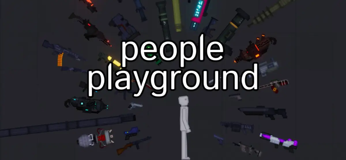 People Playground