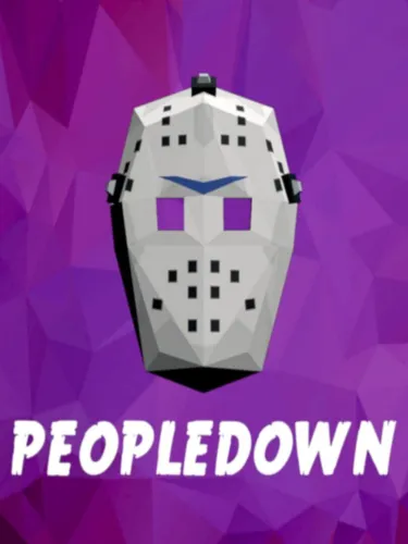 Portada de Peopledown