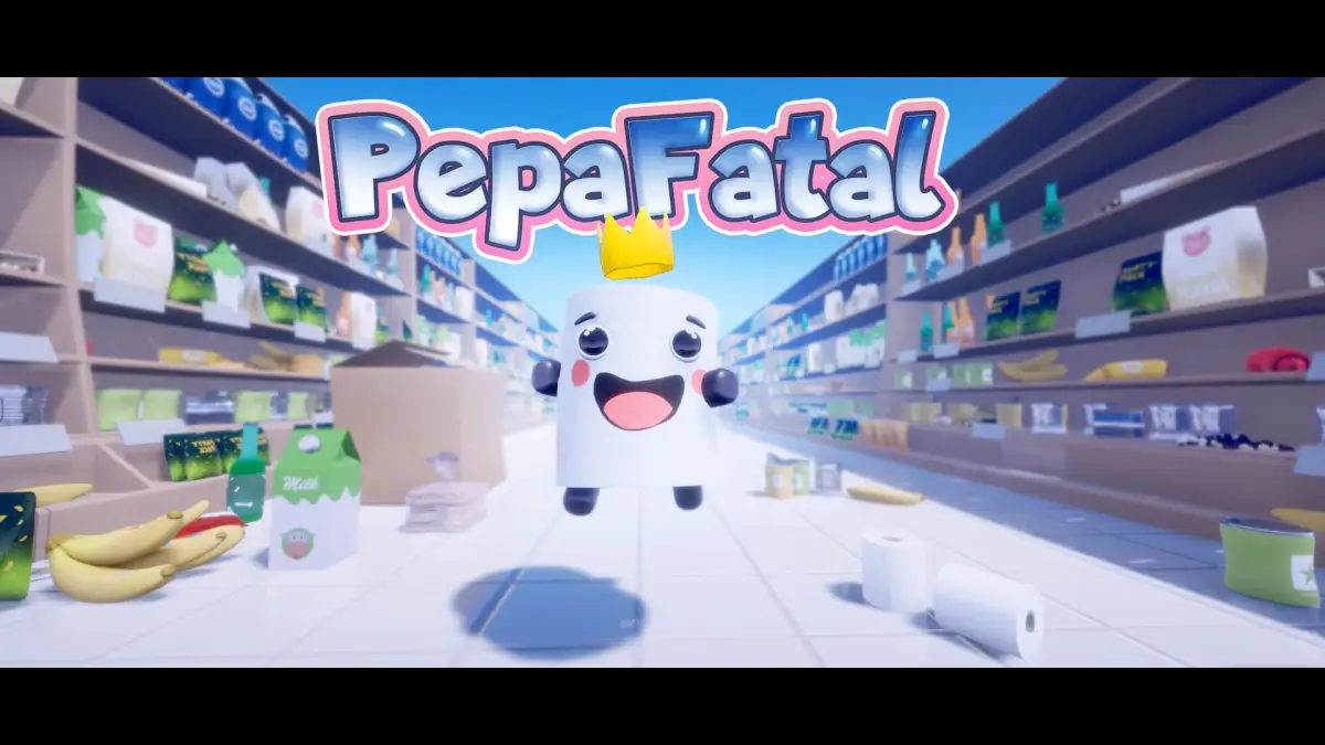 PepaFatal