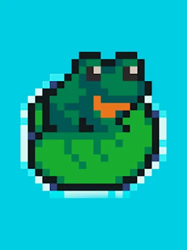 Portada de PepeFrog
