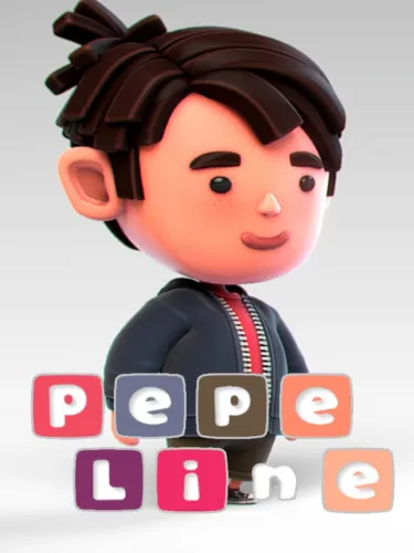 Portada de PepeLine