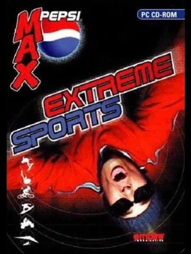 Portada de Pepsi Max Extreme Sports