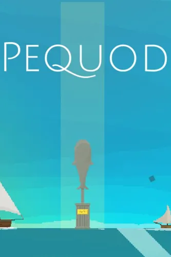 Portada de Pequod