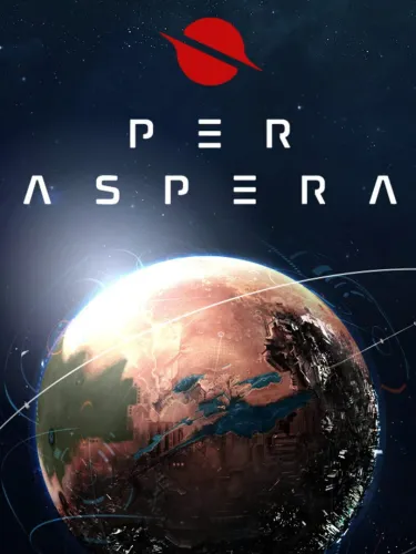 Portada de Per Aspera