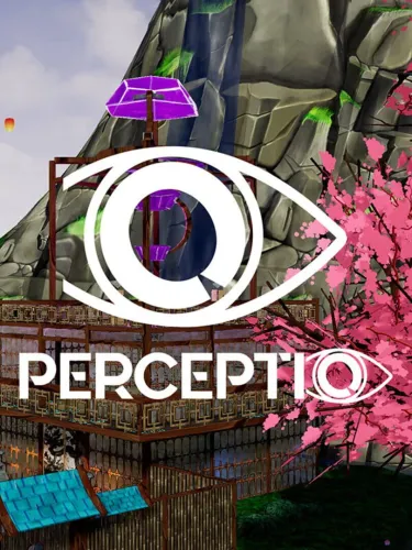 Portada de Perceptio