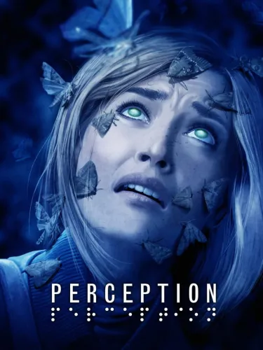 Portada de Perception
