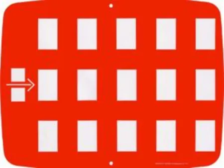 Portada oficial del videojuego Percepts