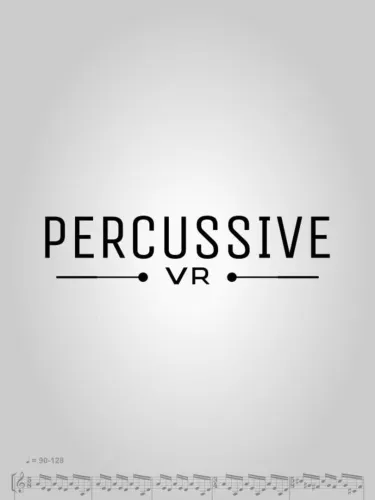 Portada de Percussive VR