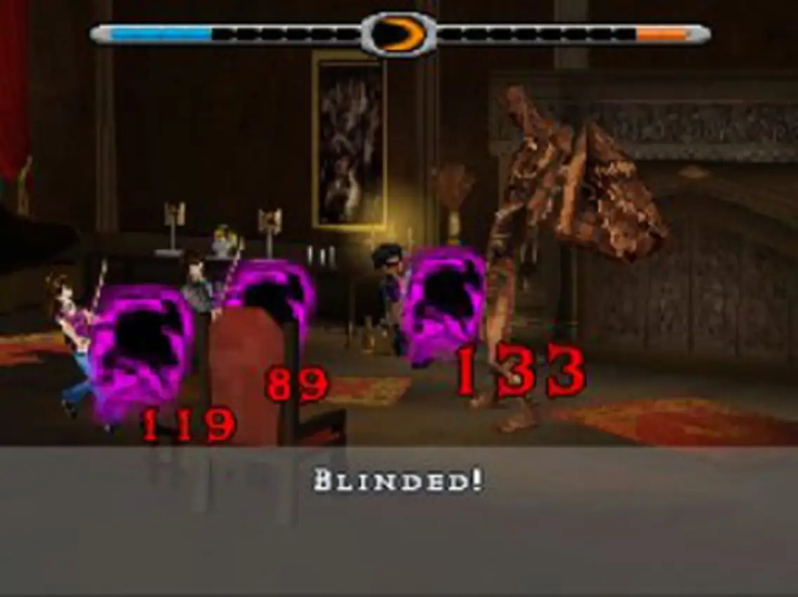 Percy Jackson and the Olympians: The Lightning Thief