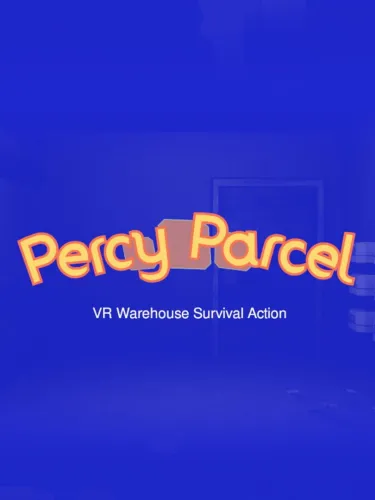Portada de Percy Parcel