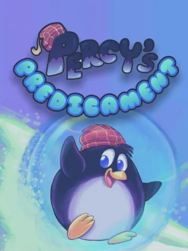 Portada de Percy’s Predicament