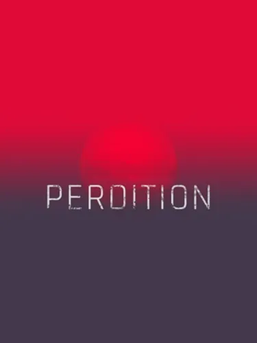 Portada de Perdition