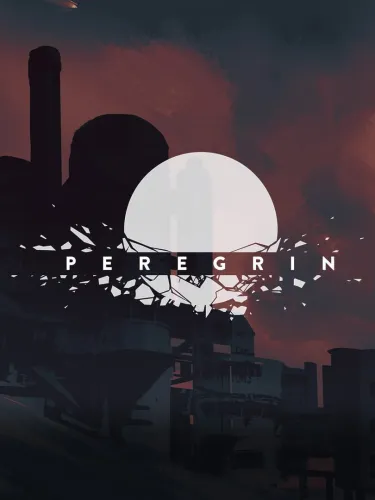 Portada de Peregrin