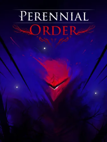 Portada de Perennial Order