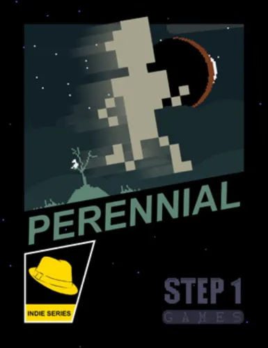 Portada de Perennial