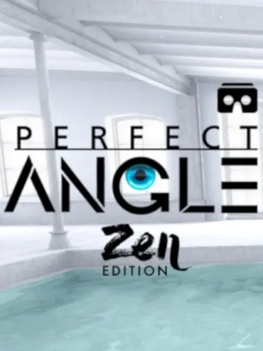 Portada de Perfect Angle VR – Zen edition