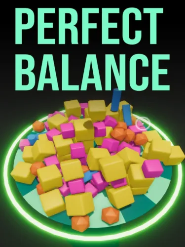 Portada de Perfect Balance