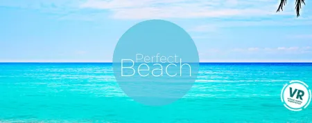 Portada de Perfect Beach