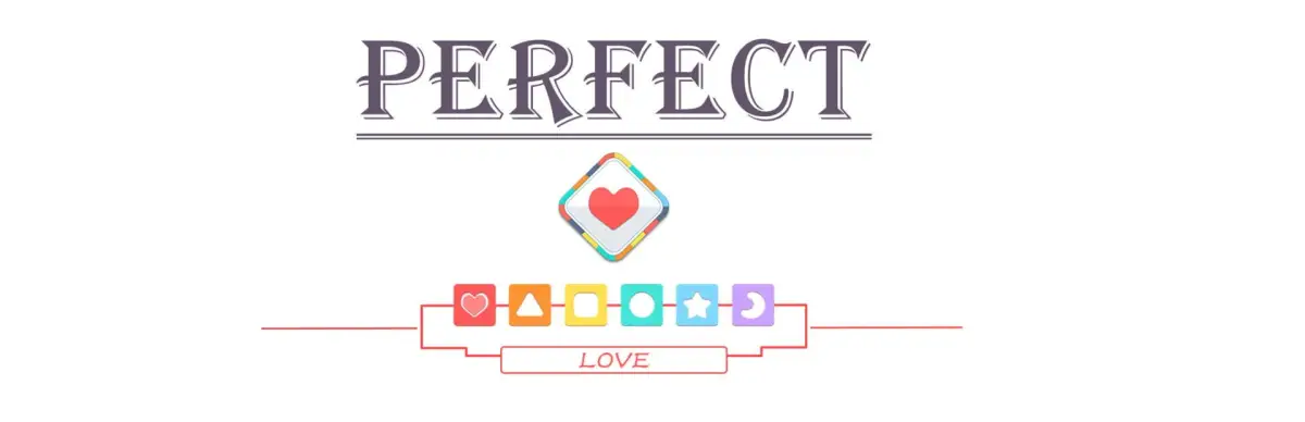 Portada de Perfect