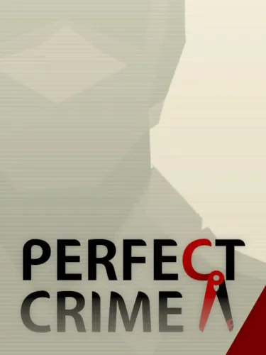 Portada de Perfect Crime