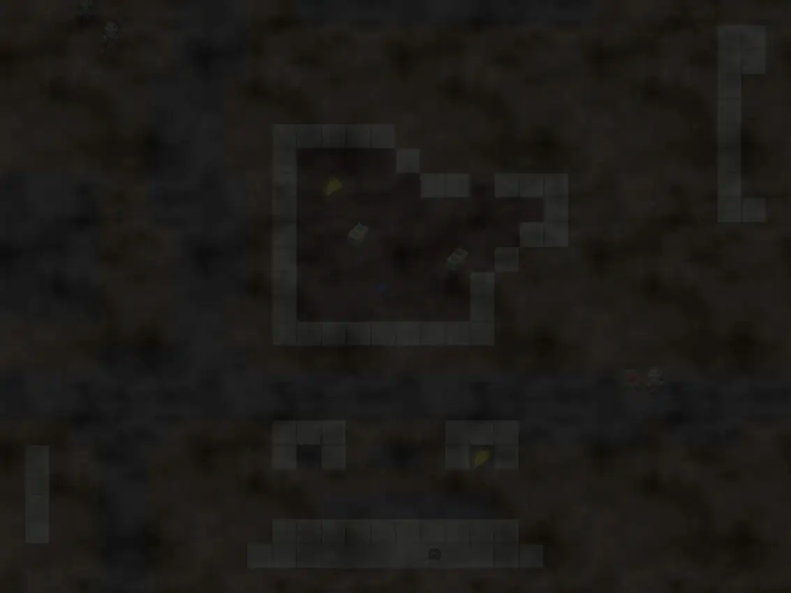 Portada de Perfect Dead