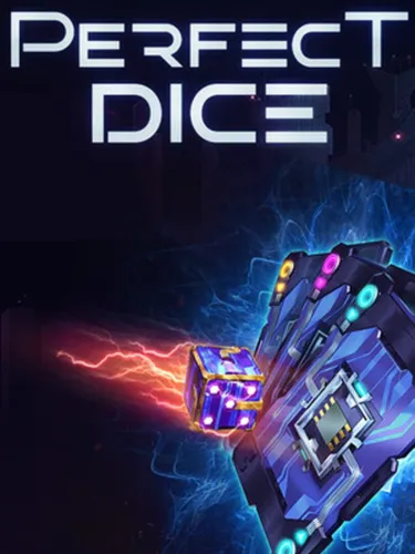 Portada de Perfect Dice