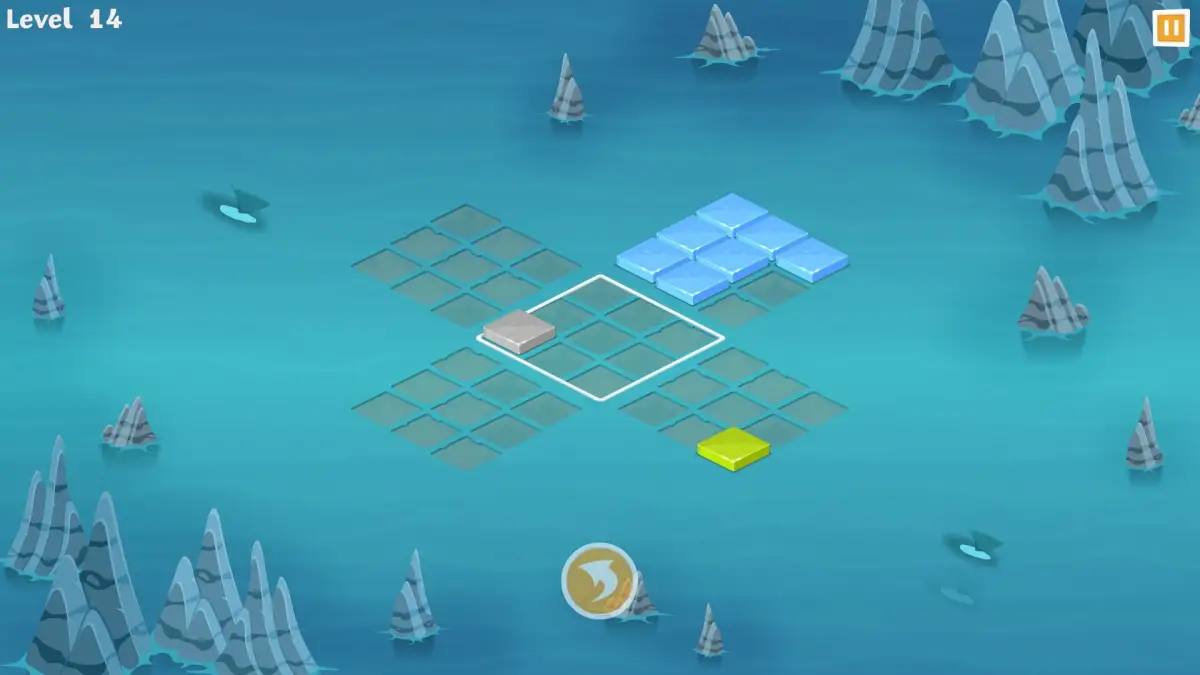 Perfect Fit – Totemland