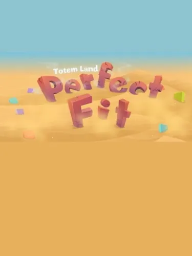 Portada de Perfect Fit – Totemland