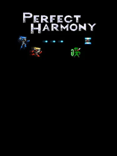 Portada de Perfect Harmony