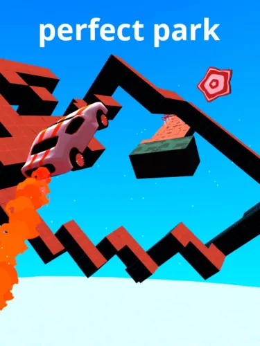 Portada de Perfect Park