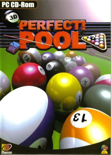 Portada de Perfect! Pool