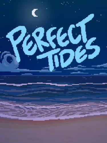 Portada de Perfect Tides