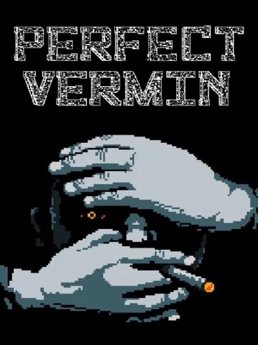 Portada de Perfect Vermin