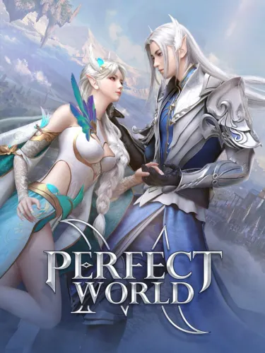 Portada de Perfect World Mobile