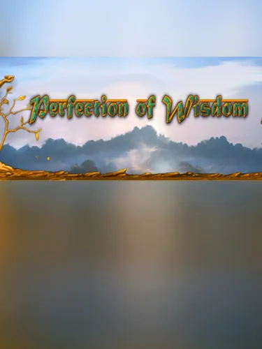 Portada de Perfection of Wisdom