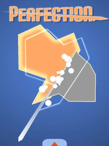 Portada de Perfection.