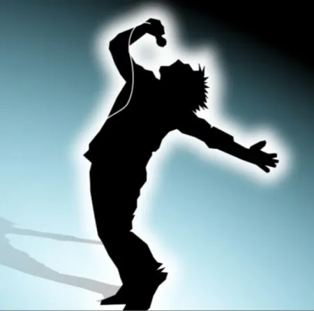 Portada de Performous