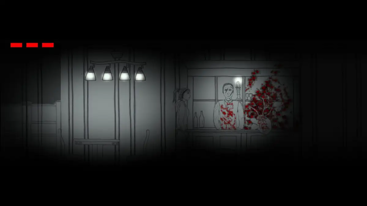 Perhaps When We Dream