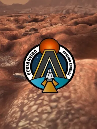 Portada de PeriAreion