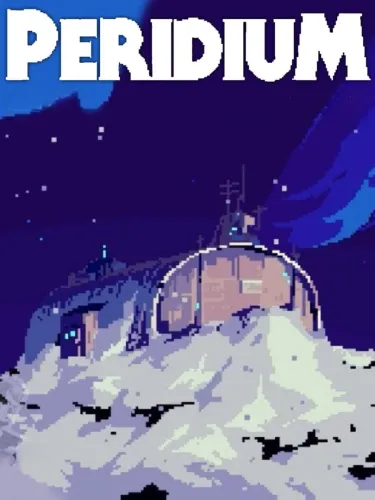 Portada de Peridium